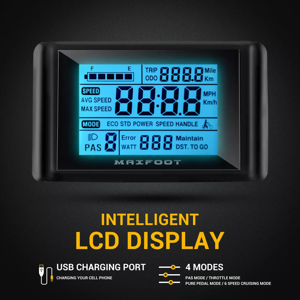 Best Value Electric Bike – Built For Safe Riding