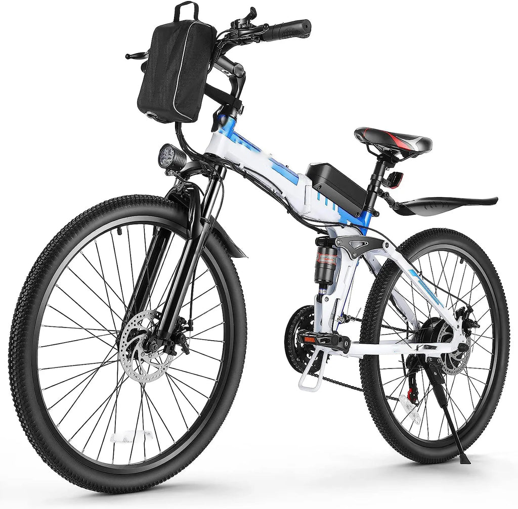 Electric Bike for Adults 26