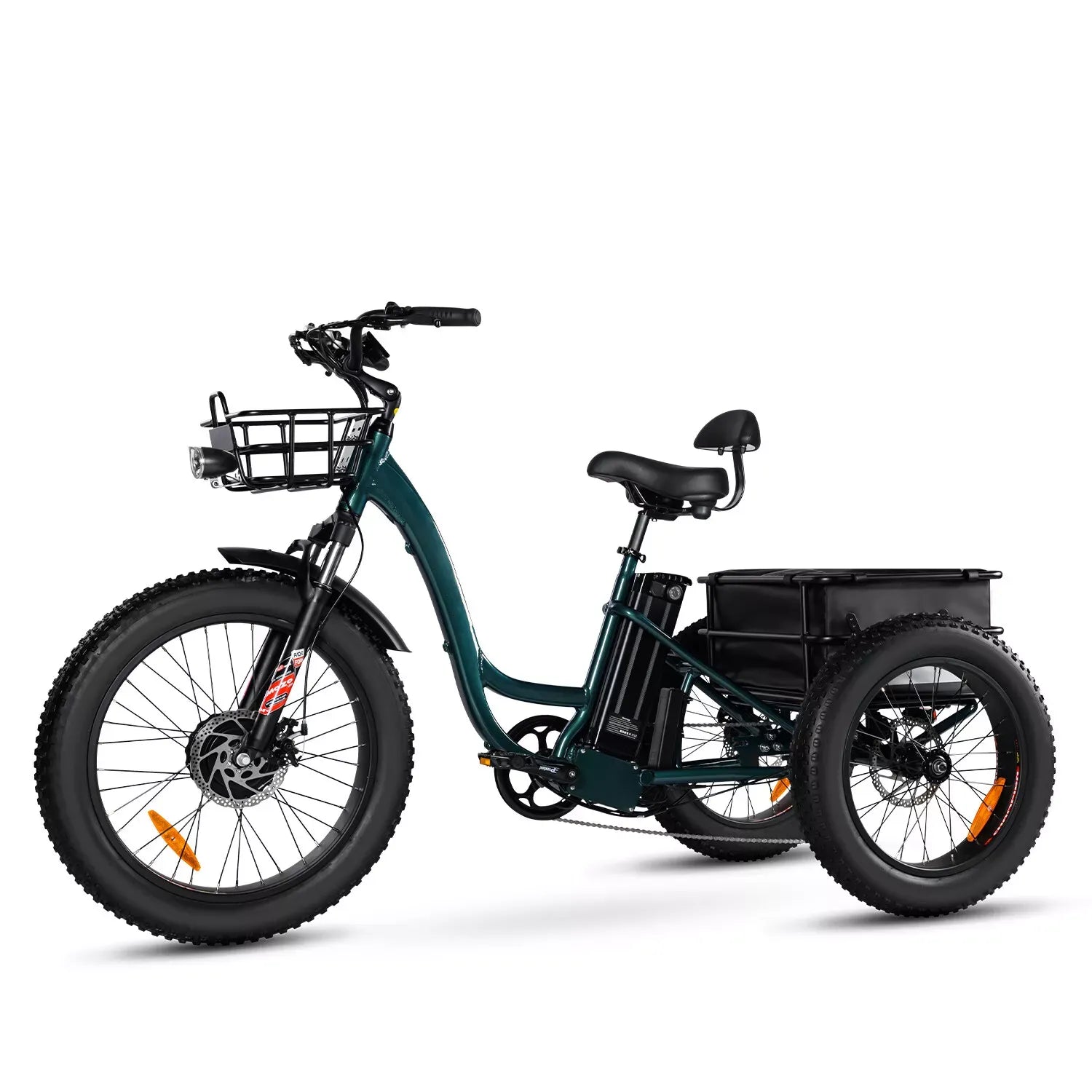 Best Value Electric Bike – Built For Safe Riding