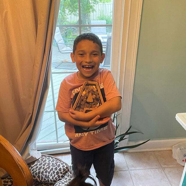 🎄Christmas fire sale💞Personalized Boy/Girl Piggy Bank - Wood Gift For Kids🎁