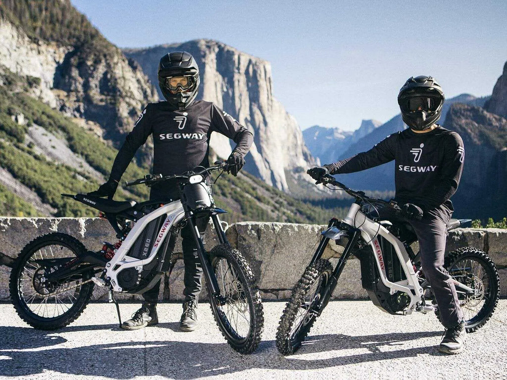 💥Last Day $19.99🔥 EBike - 3 Hours Fast Charging + 140KM Battery Life Electric Bicycle