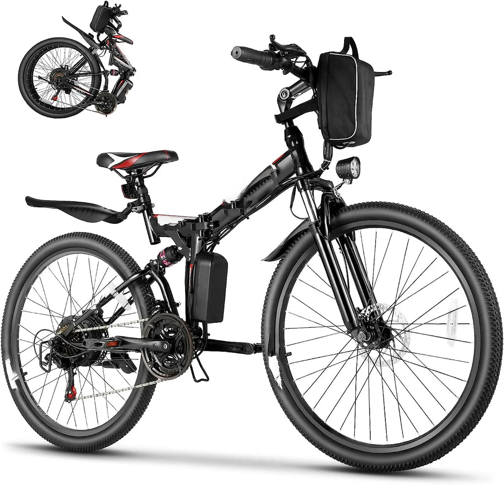 Electric Bike for Adults 26