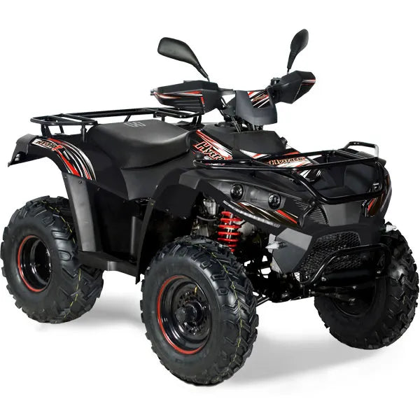 ✨HYTRACK HHY310 T 4x2