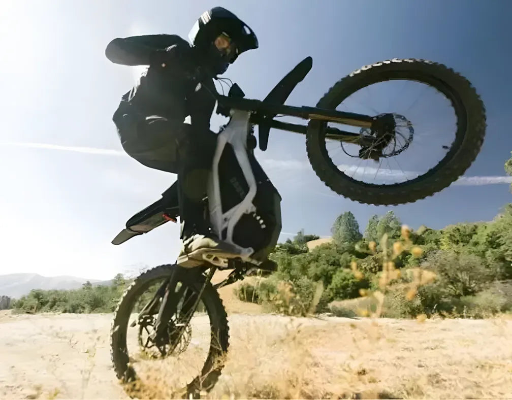 💥Last Day $19.99🔥 EBike - 3 Hours Fast Charging + 140KM Battery Life Electric Bicycle