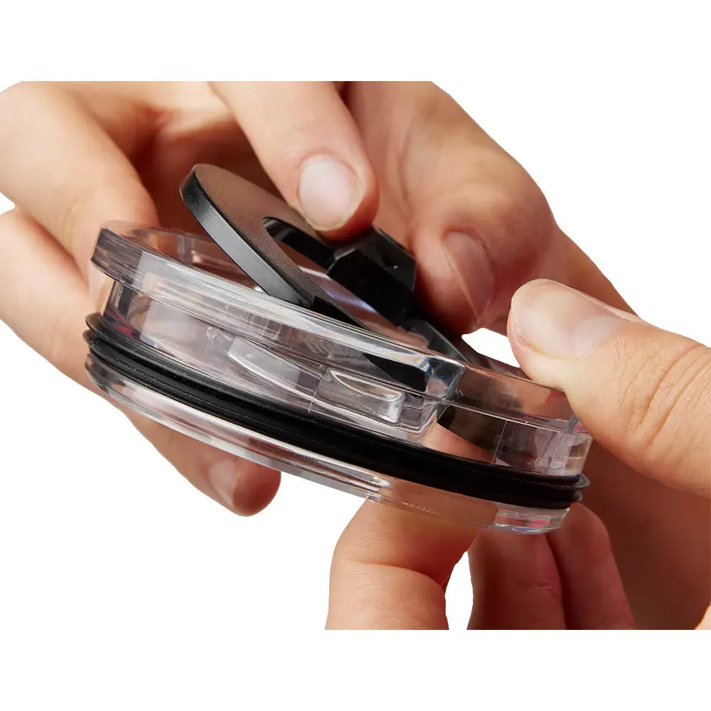 Milwaukee 48-22-8392R PACKOUT 20 OZ Durable Twist Lock Tumbler