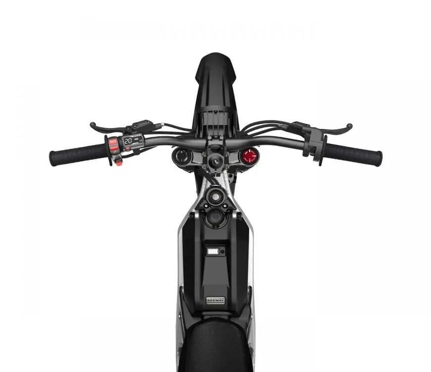 💥Last Day $19.99🔥 EBike - 3 Hours Fast Charging + 140KM Battery Life Electric Bicycle