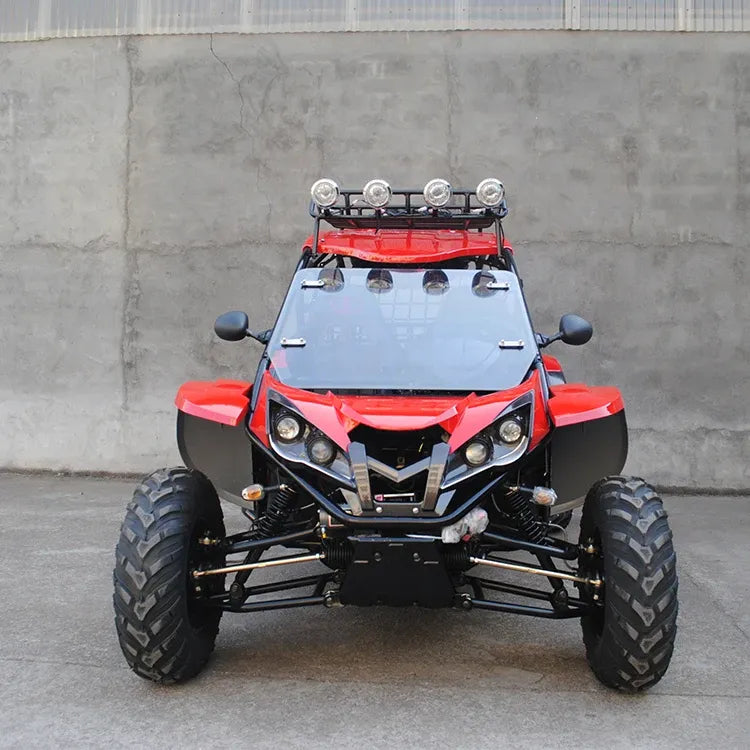 ✨500cc 4X4 50kw Automatic off Road Dune Buggy UTV Go Kart