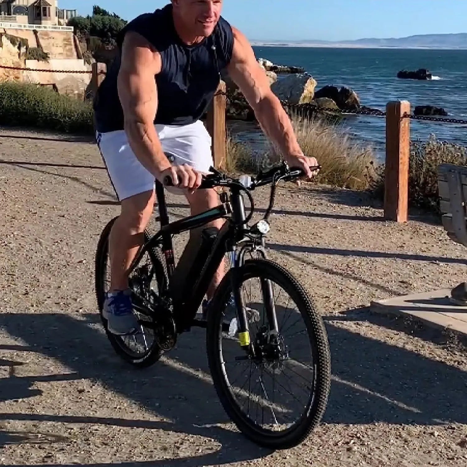 Electric Bike, Electric Bike for Adults, 26