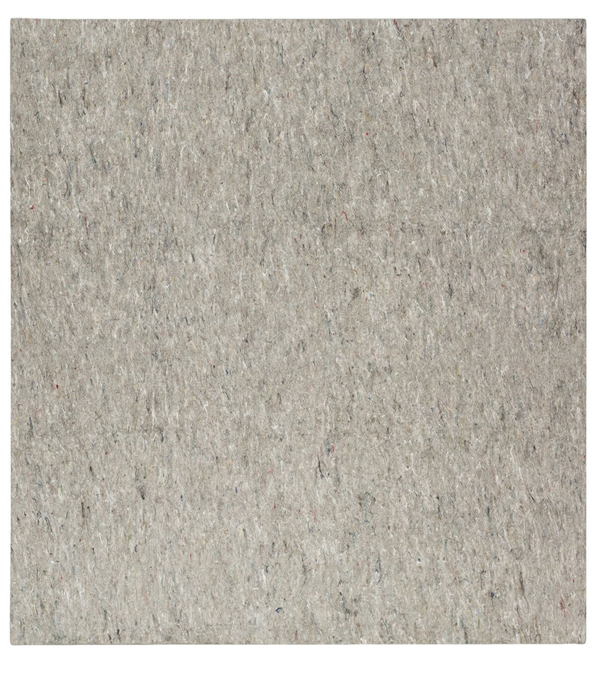 Dual Surface 1/4 Inch Rug Pad Gray 9' X 12'