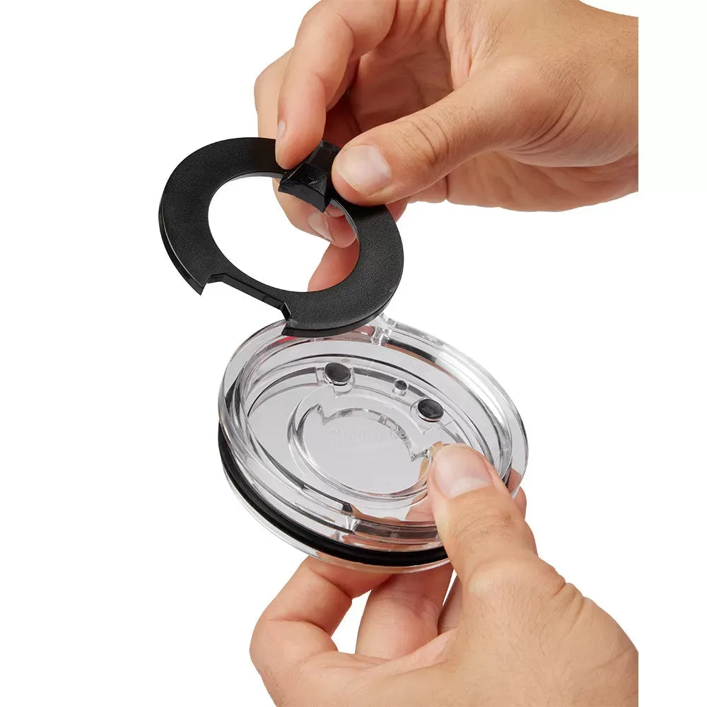 Milwaukee 48-22-8392R PACKOUT 20 OZ Durable Twist Lock Tumbler