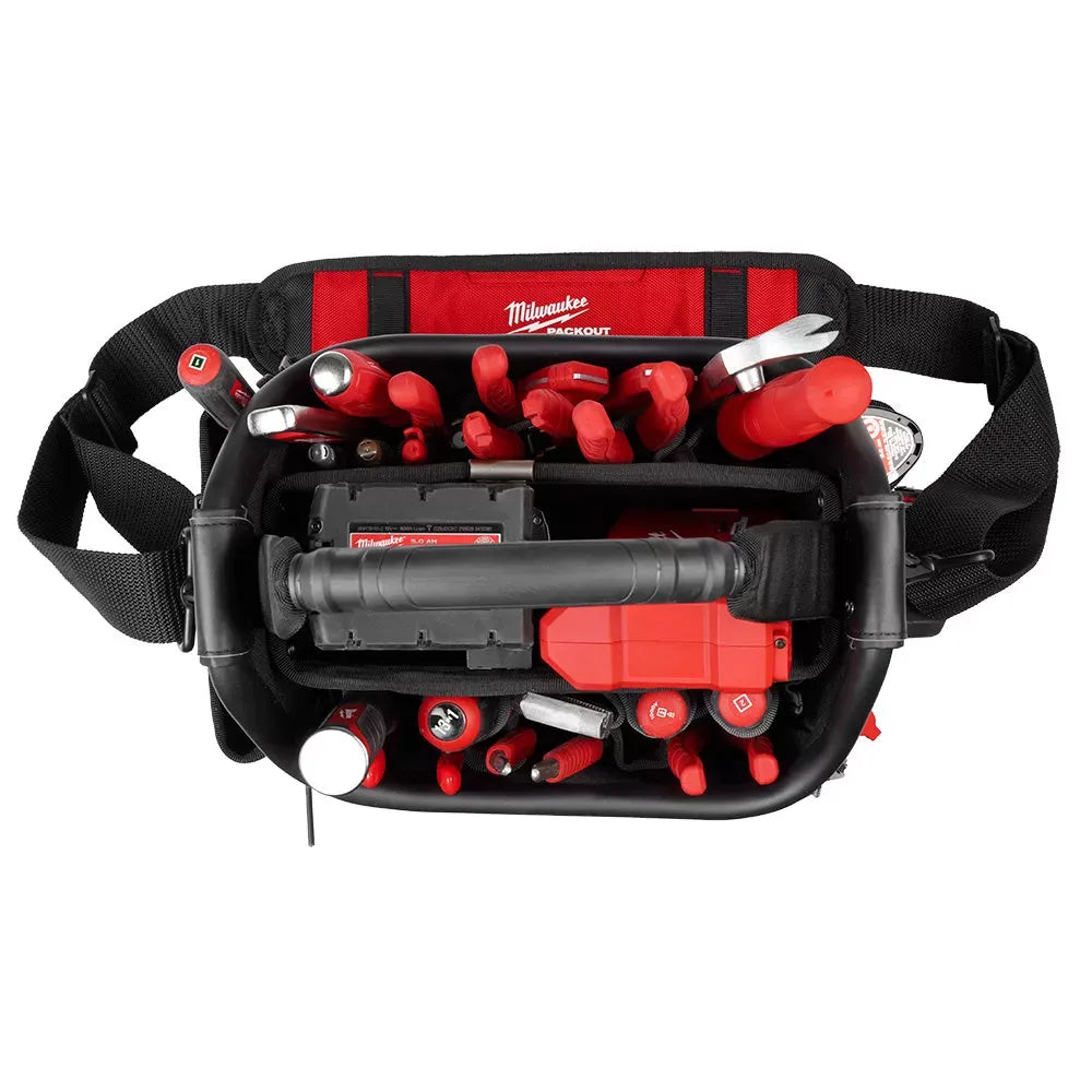 Milwaukee 48-22-8311 PACKOUT 10" Structured Tote