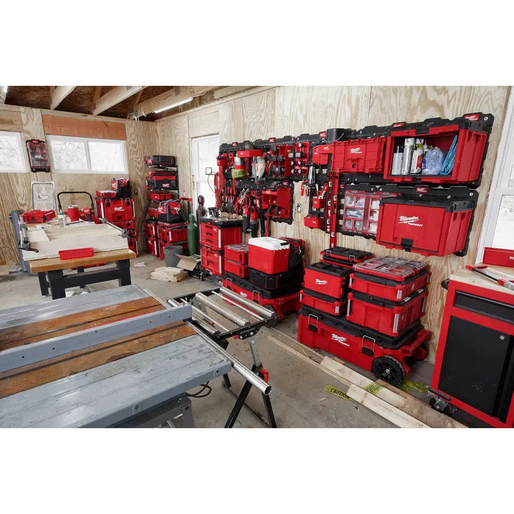 Milwaukee 48-22-8487 PACKOUT Large Durable Mounting Plate