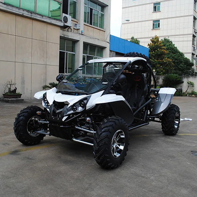 ✨500cc 4X4 50kw Automatic off Road Dune Buggy UTV Go Kart