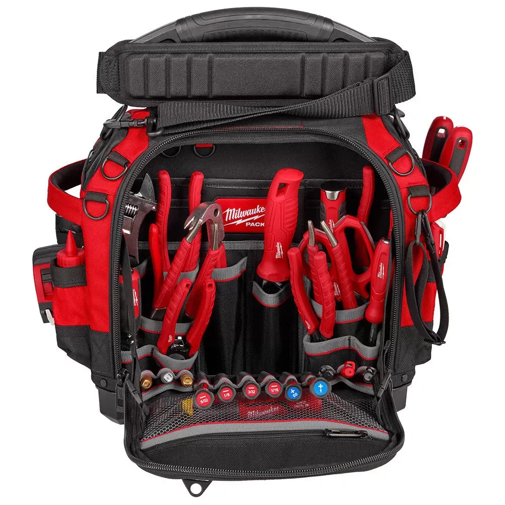 Milwaukee 48-22-8316 PACKOUT 15" Structured Tool Bag
