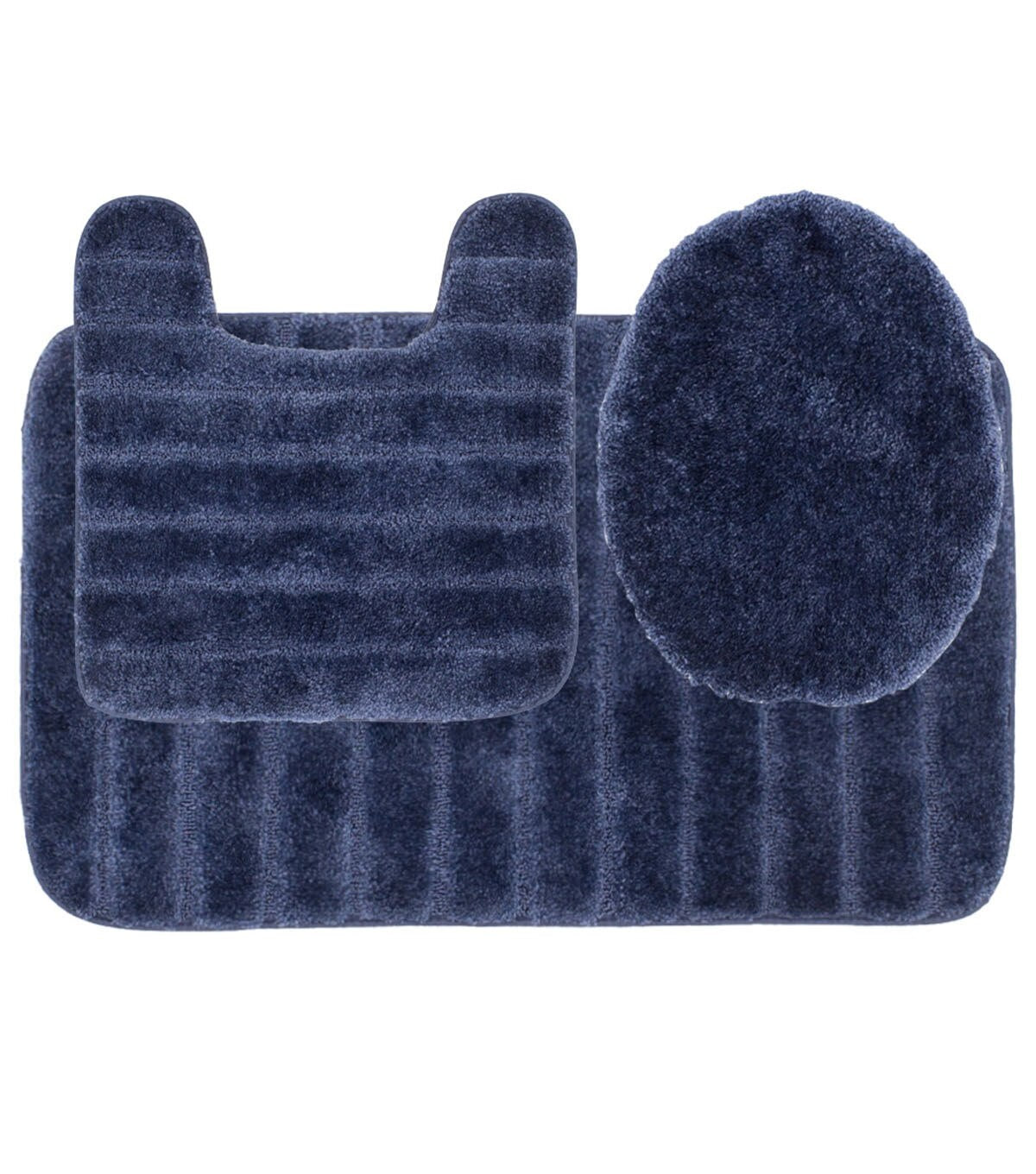 Veranda Decorative Bath Rug 1' X 2'