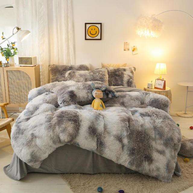 Luxury Ultra Soft Bedding Set
