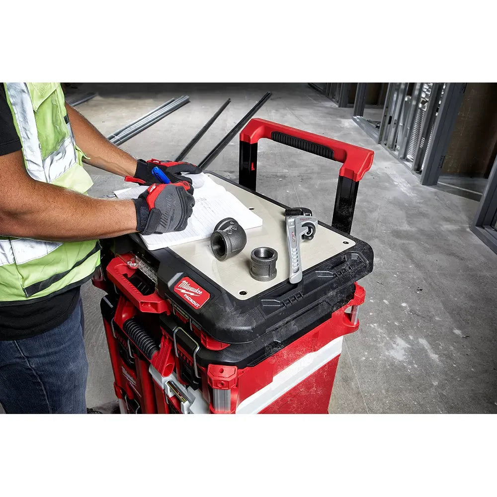 Milwaukee 48-22-8488 PACKOUT Customizable Impact Resistant Durable Work Top