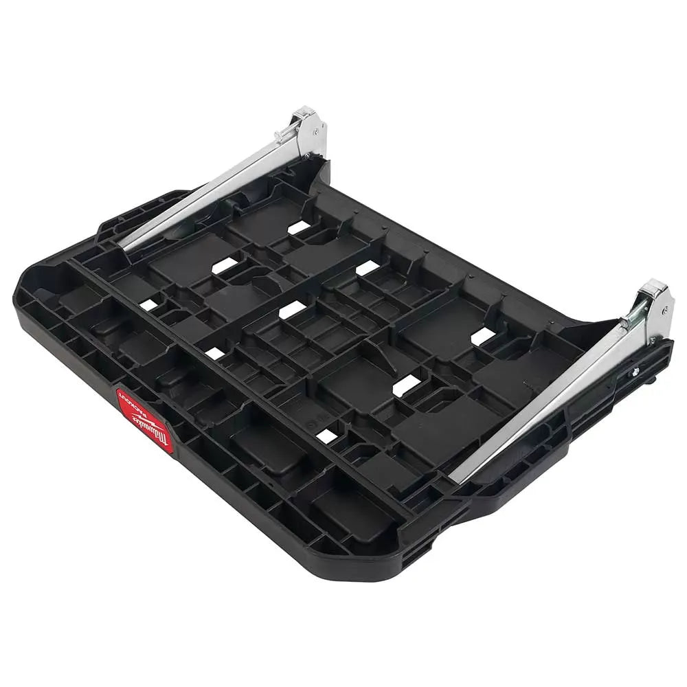 Milwaukee 48-22-8481 PACKOUT Heavy Duty Racking Shelves w/ 50 Pound Capacity