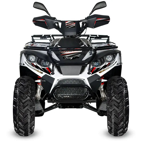 ✨HYTRACK HHY310 T 4x2